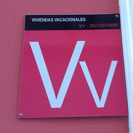 Vivienda San Justo בית הארחה *
