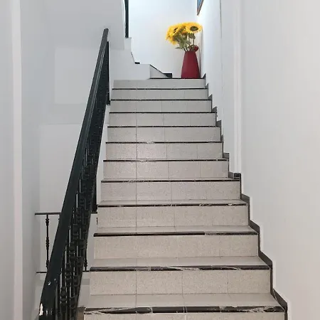 בית הארחה Vivienda San Justo *
