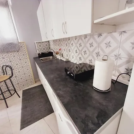 Vivienda San Justo בית הארחה לאס פאלמס דה גראן קנאריה