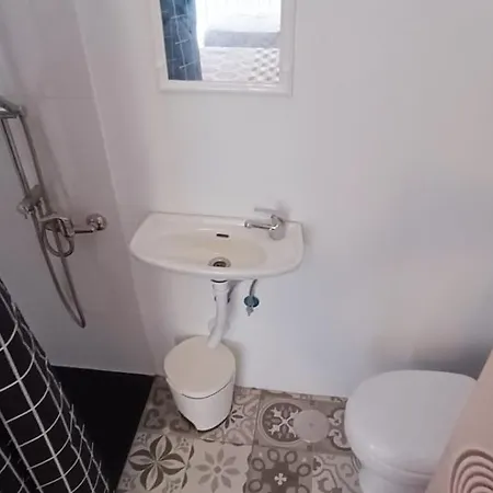 Vivienda San Justo לאס פאלמס דה גראן קנאריה