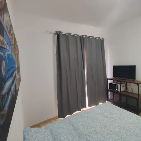 בית הארחה Vivienda San Justo *